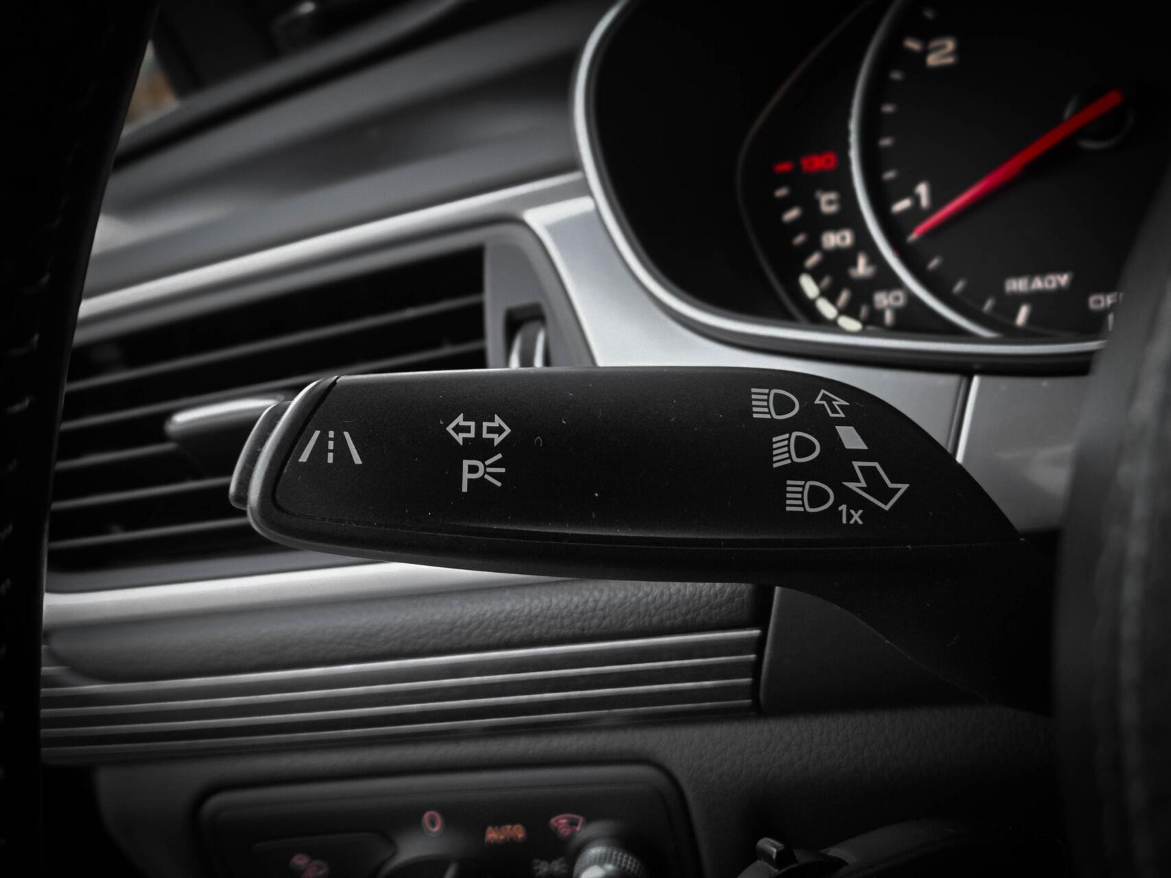 Hoofdafbeelding Audi A7