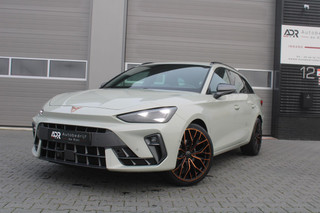 CUPRA Leon Sportstourer 1.5 TSI e-Hybrid VZ Performance /19''/Pano/full-led/camera/ bom boll