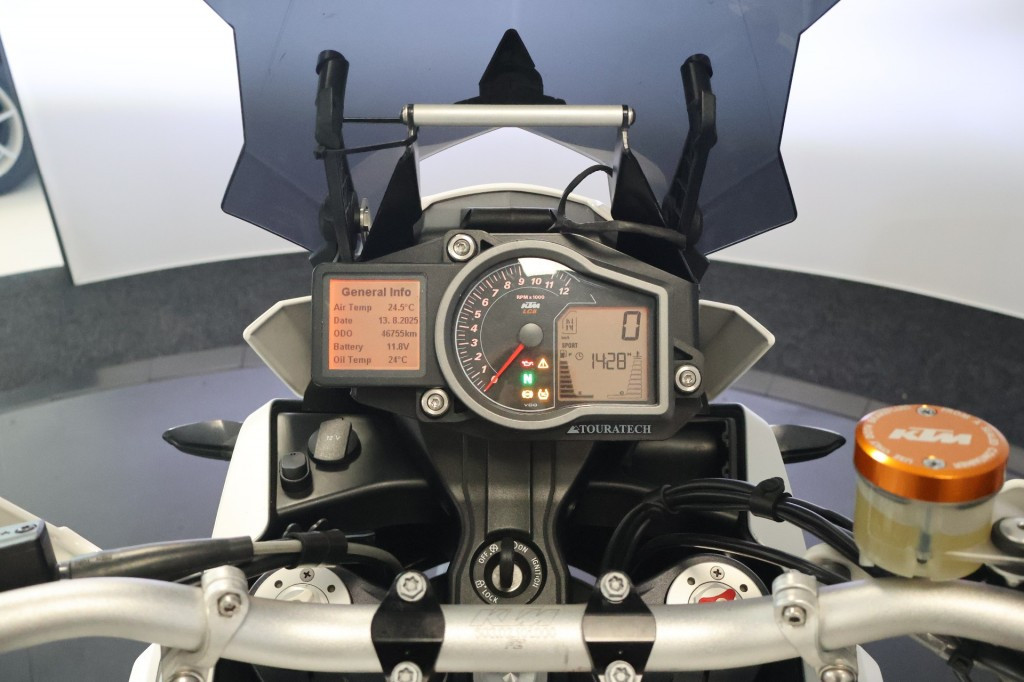 Hoofdafbeelding KTM 1190