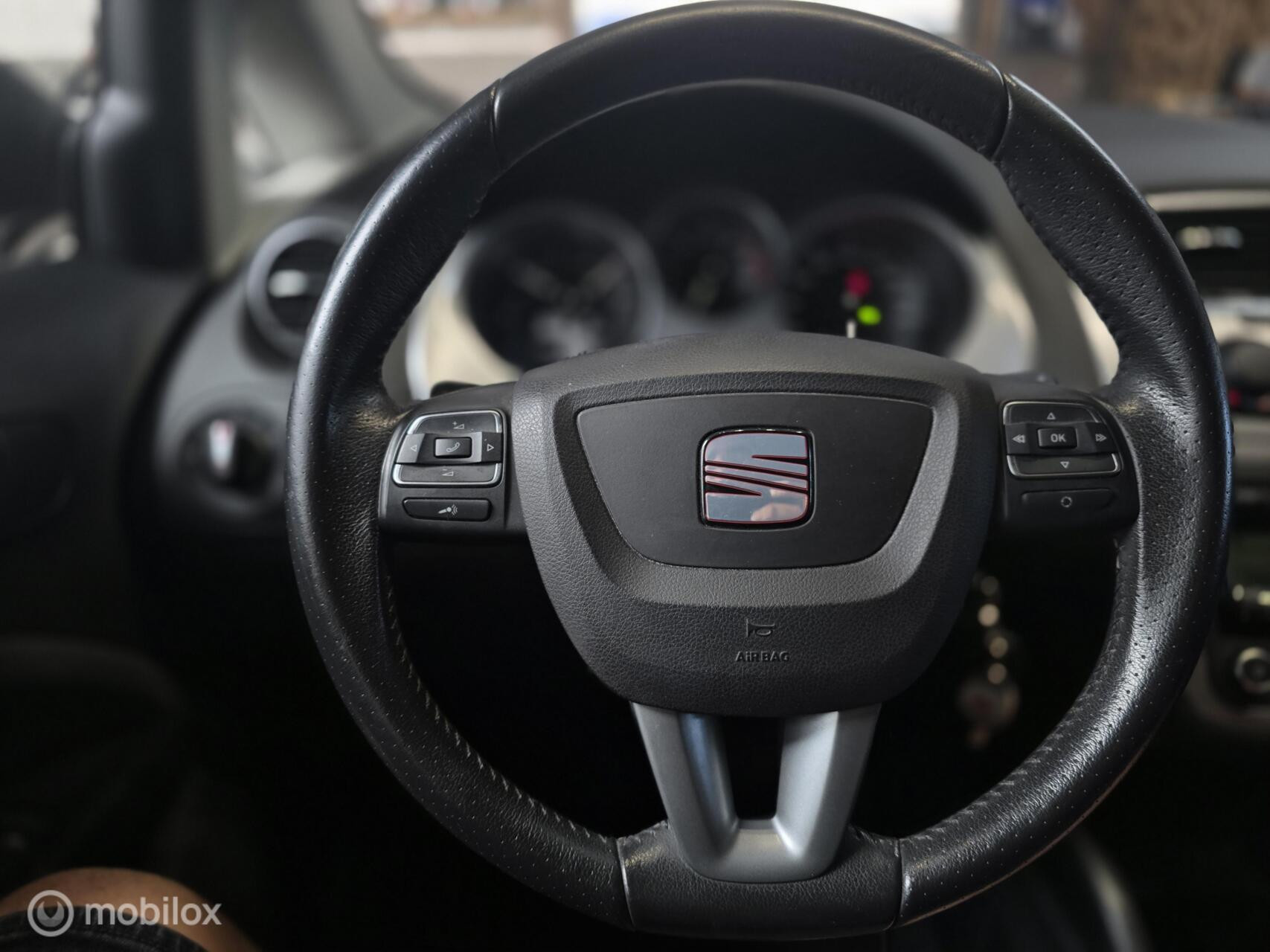 Hoofdafbeelding SEAT Altea