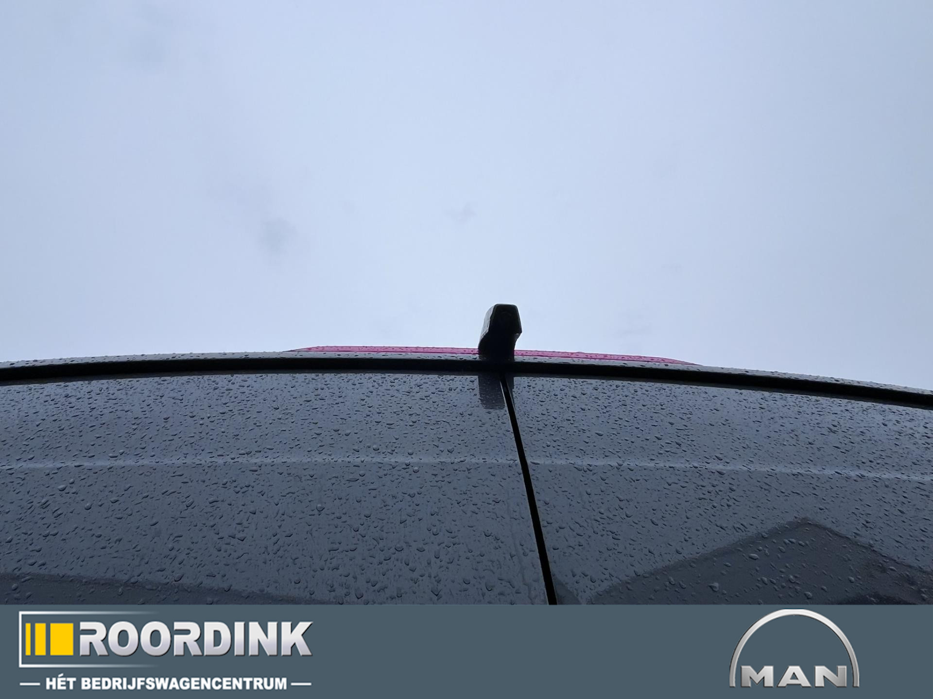 Hoofdafbeelding MAN TGE