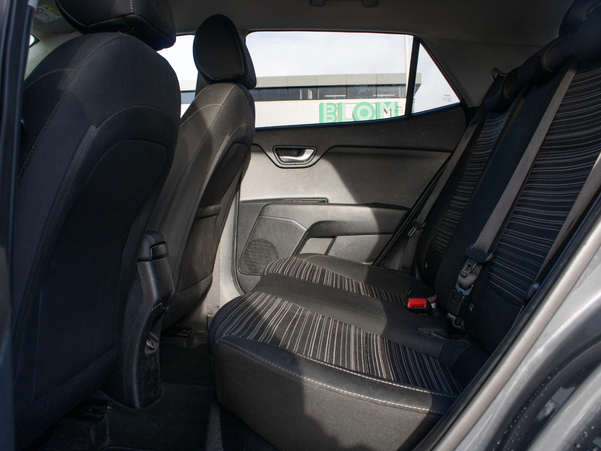 Hoofdafbeelding Kia Stonic