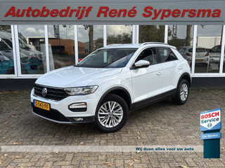 Volkswagen T-Roc 1.5 TSI Style Business | Automaat | Trekhaak | Virtual Cockpit | Topstaat!