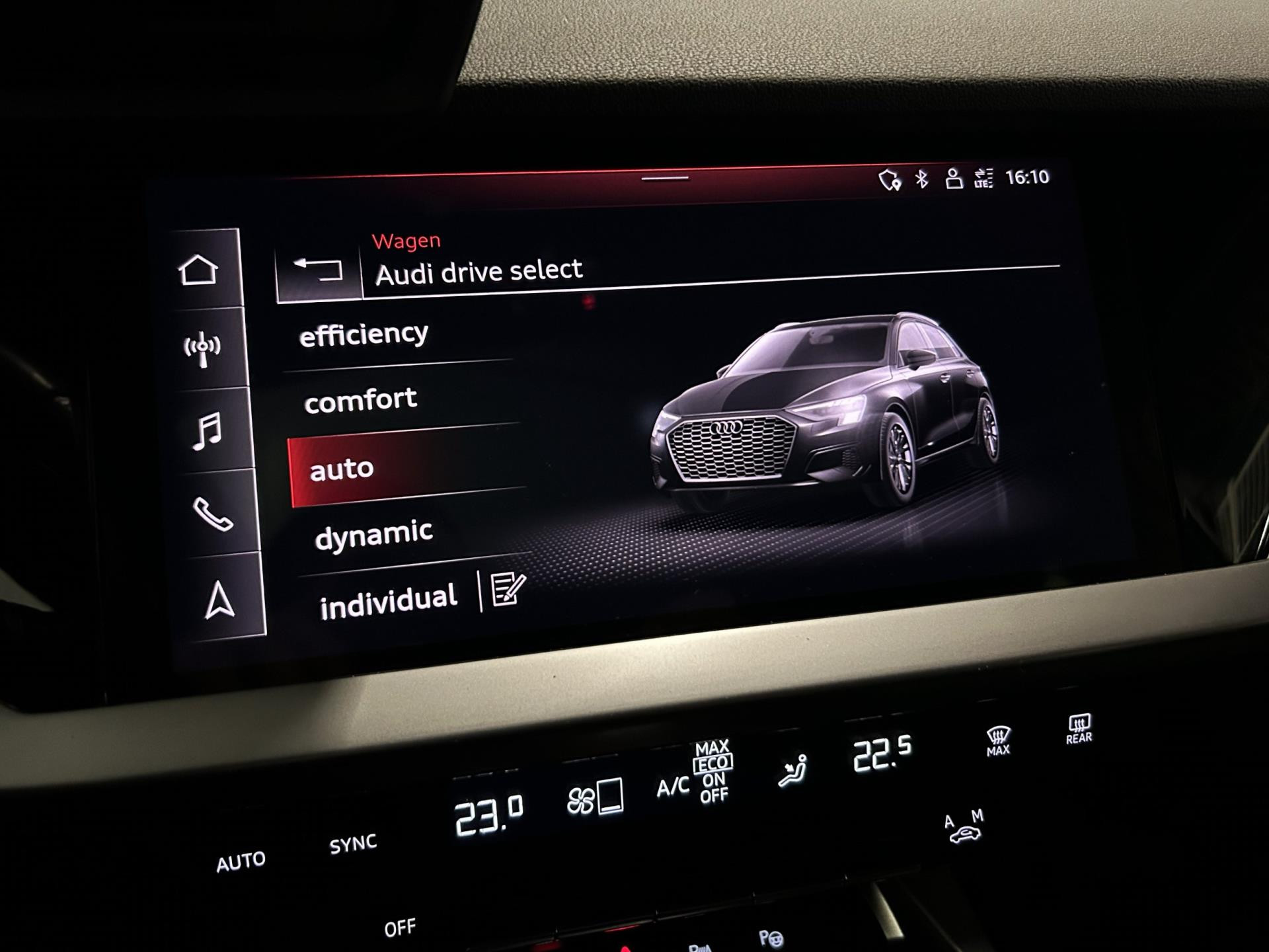 Hoofdafbeelding Audi S3