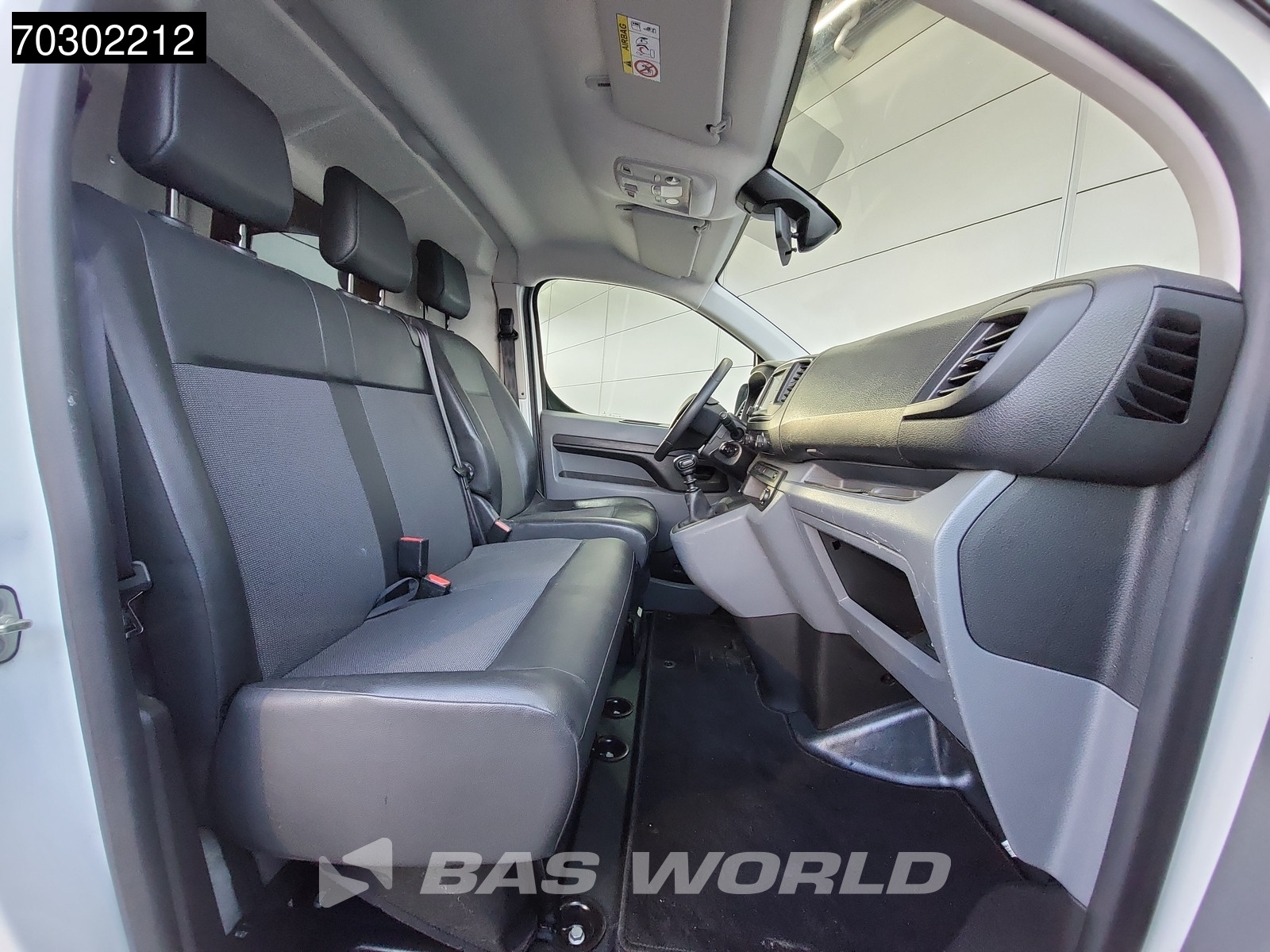 Hoofdafbeelding Peugeot Expert