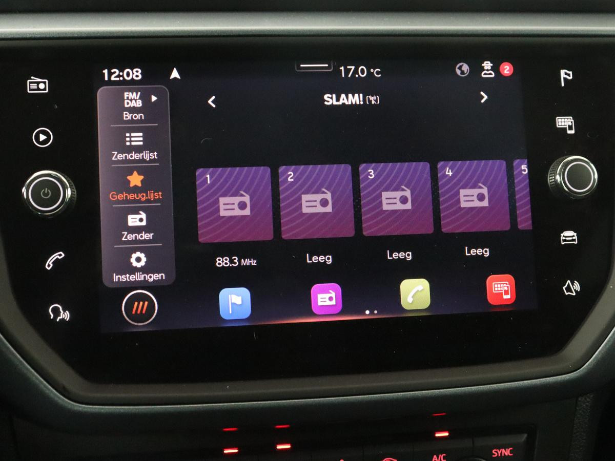 Hoofdafbeelding SEAT Arona