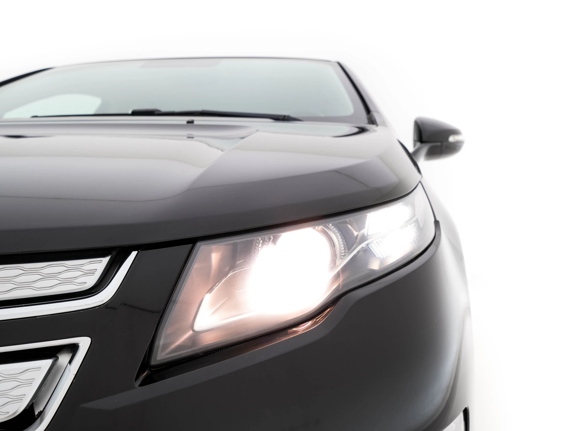 Hoofdafbeelding Chevrolet Volt