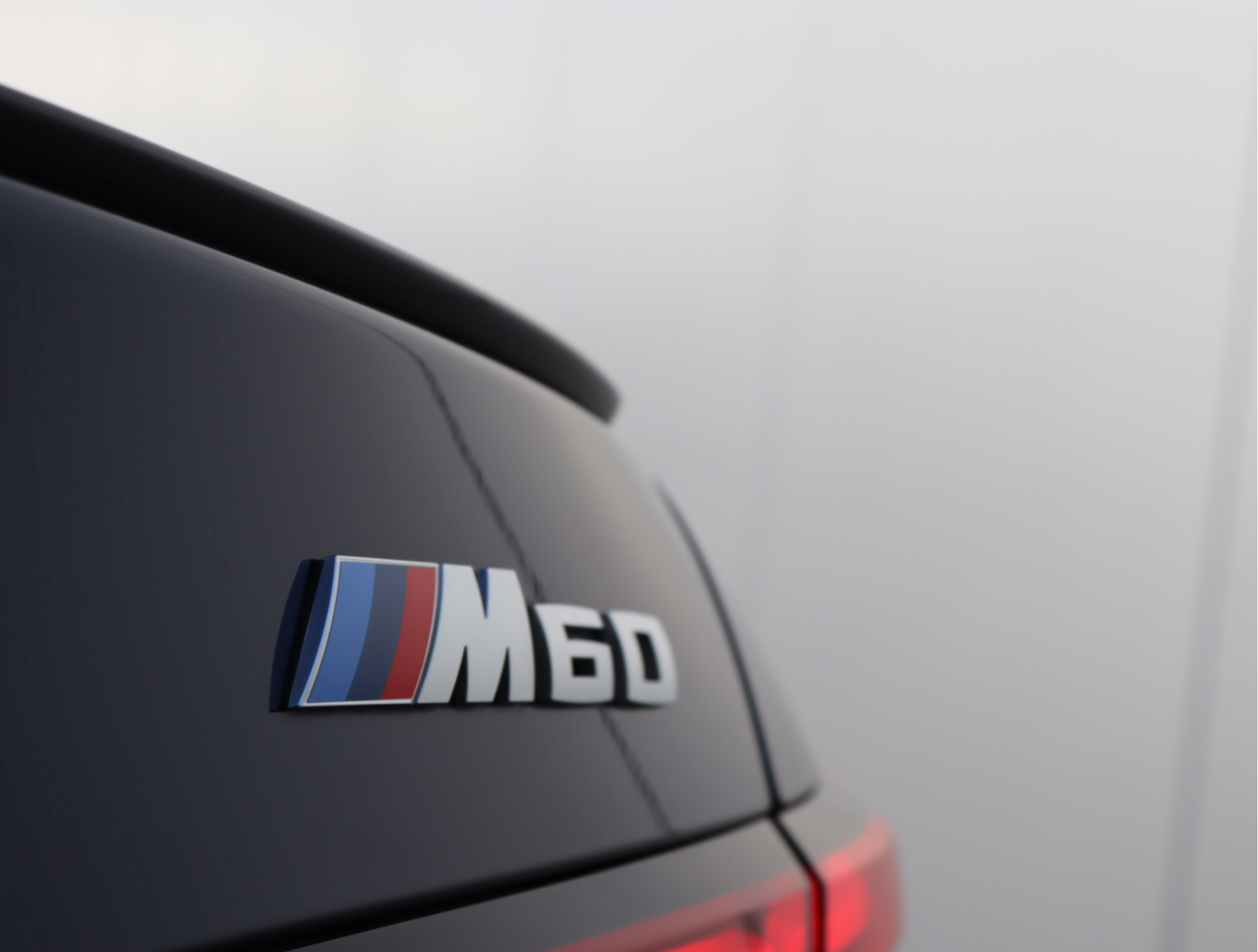 Hoofdafbeelding BMW i5