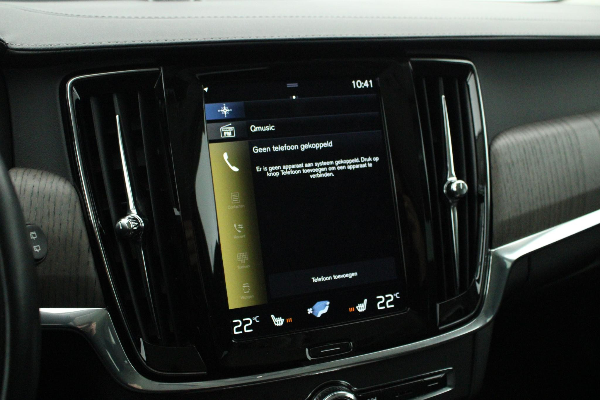 Hoofdafbeelding Volvo V90