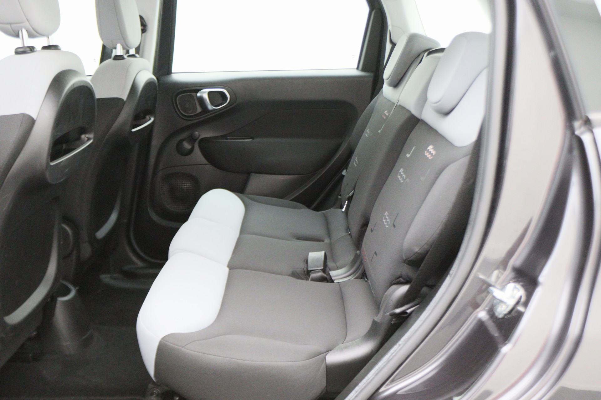 Hoofdafbeelding Fiat 500L