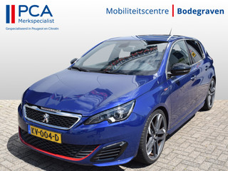 Peugeot 308 1.6 e-THP GTi 250 | NL-Auto | 1e eigenaar | Denon Audio