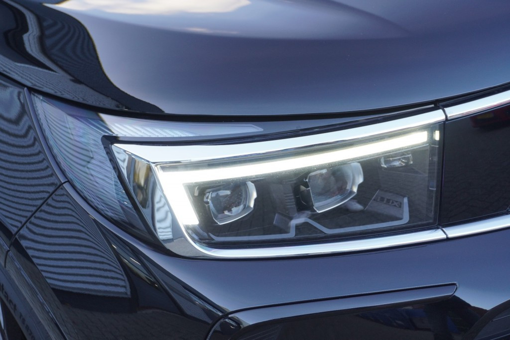 Hoofdafbeelding Opel Grandland