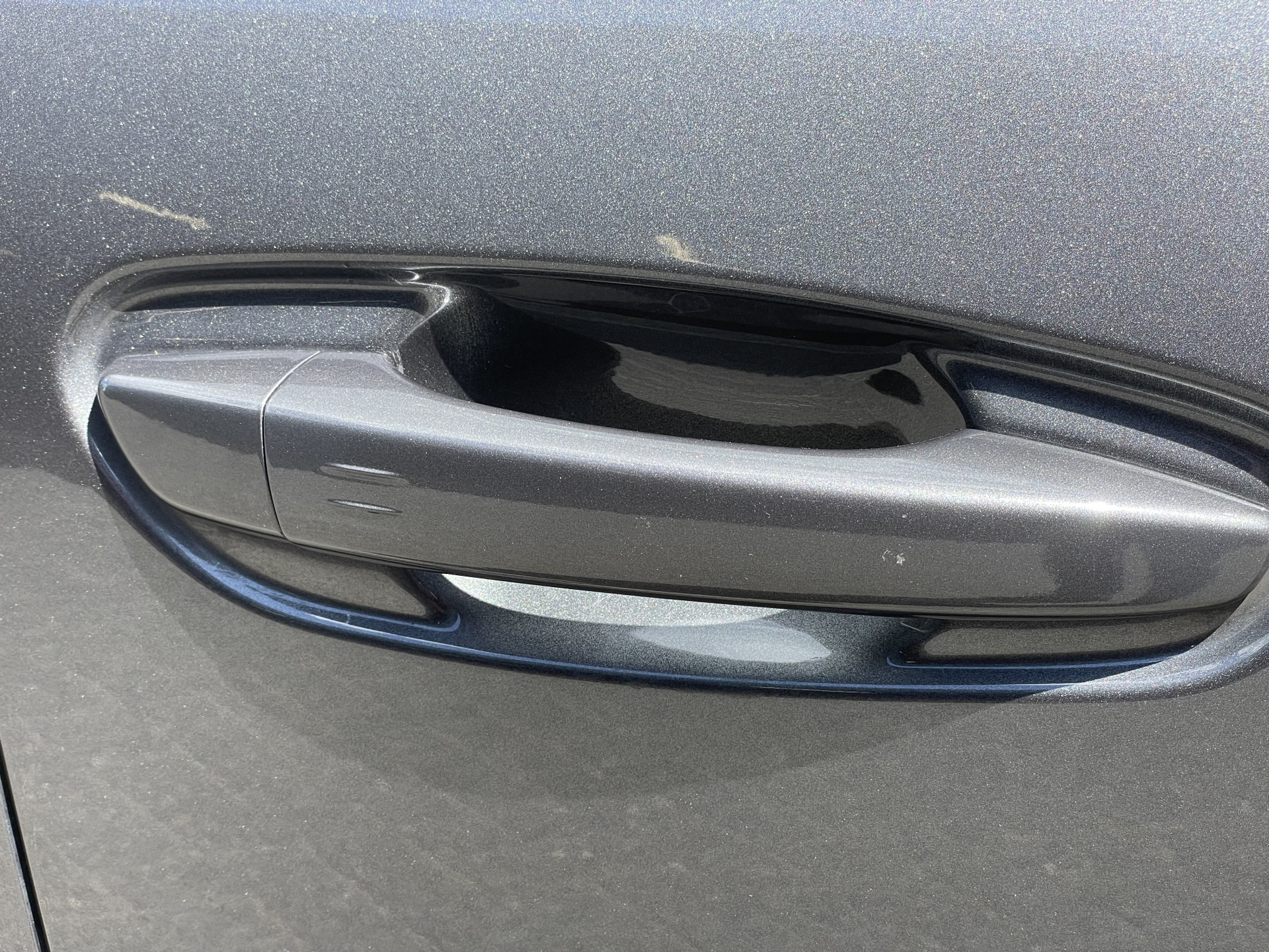 Hoofdafbeelding Citroën Grand C4 Spacetourer