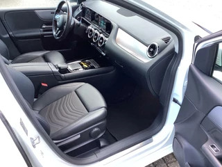 Mercedes-Benz B-Klasse Mercedes B-klasse 180 Premium, automaat, eerste eigenaar, dealer onderhouden, navi, trekhaak - afbeelding nr 24