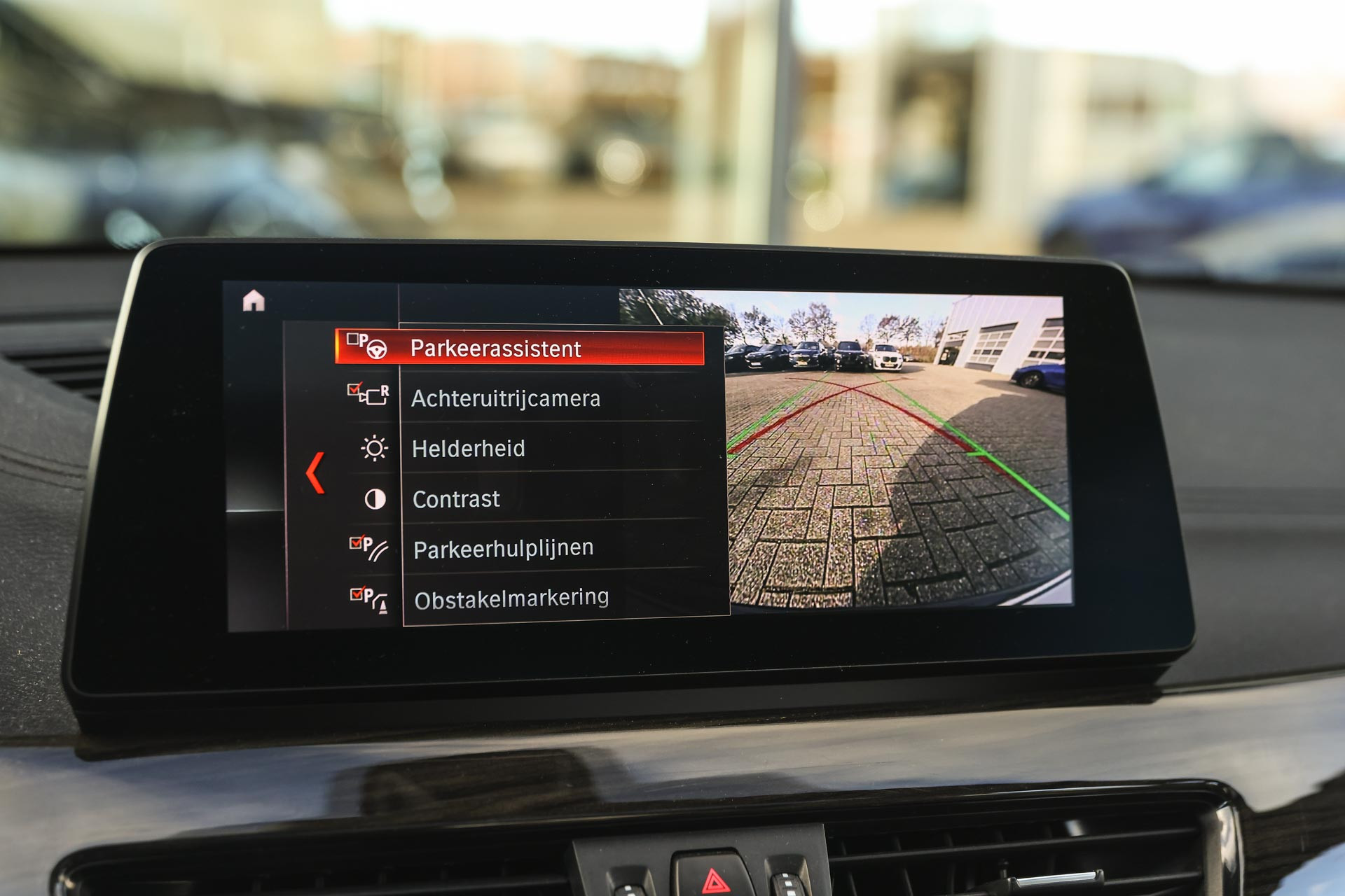 Hoofdafbeelding BMW X2