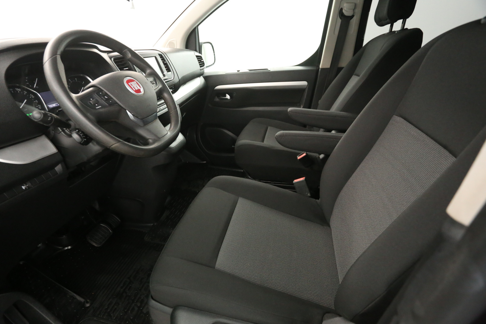 Hoofdafbeelding Fiat Scudo