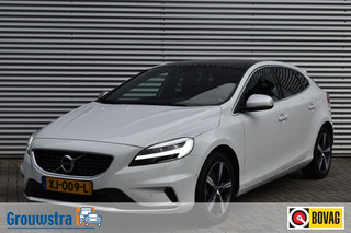 Volvo V40 1.5 T3 AUT. POLAR+ SPORT / HARMAN/KARDON / AFN. HAAK