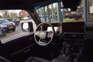 Toyota Land Cruiser Toyota Land Cruiser Landcruiser 2.8 D-4D 5DRS PROFESSIONAL A/T VAN - afbeelding nr 11