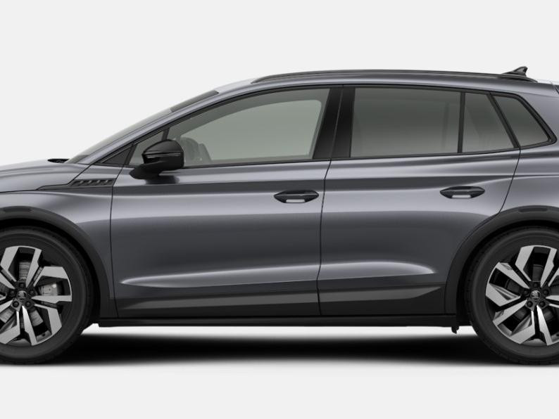 Hoofdafbeelding Škoda Elroq