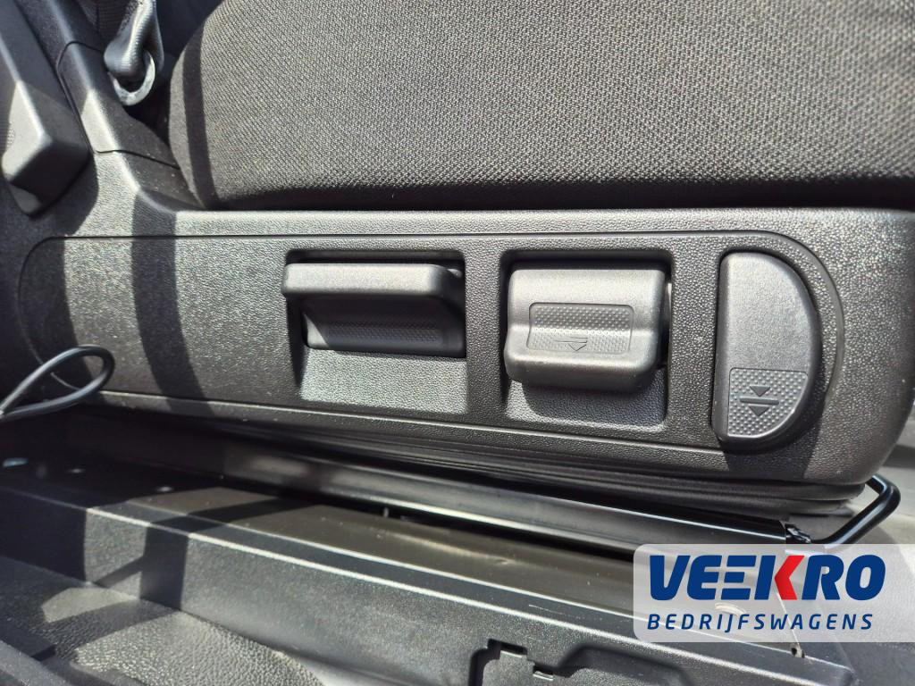 Hoofdafbeelding Iveco S-way