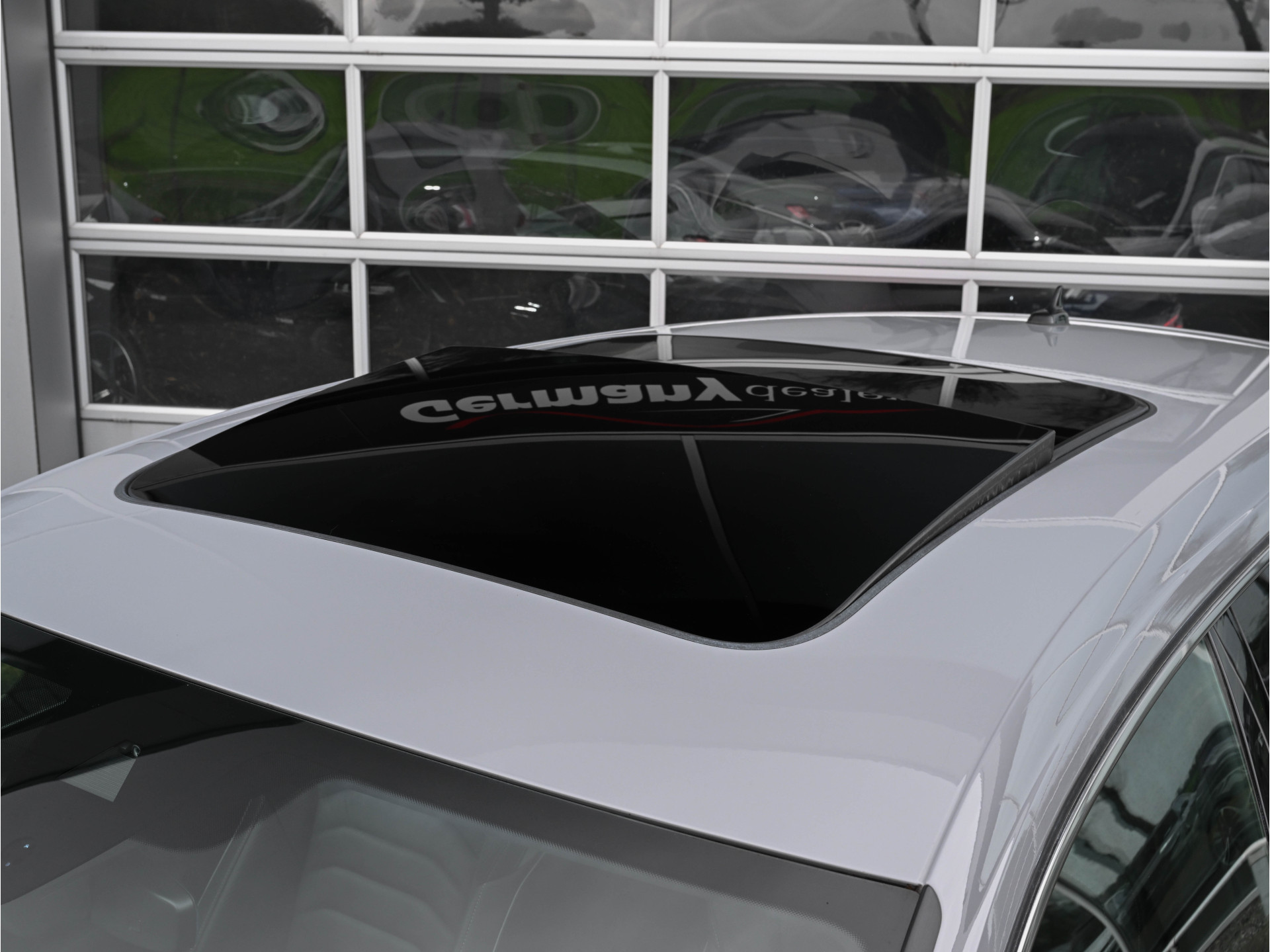 Hoofdafbeelding Volkswagen Arteon