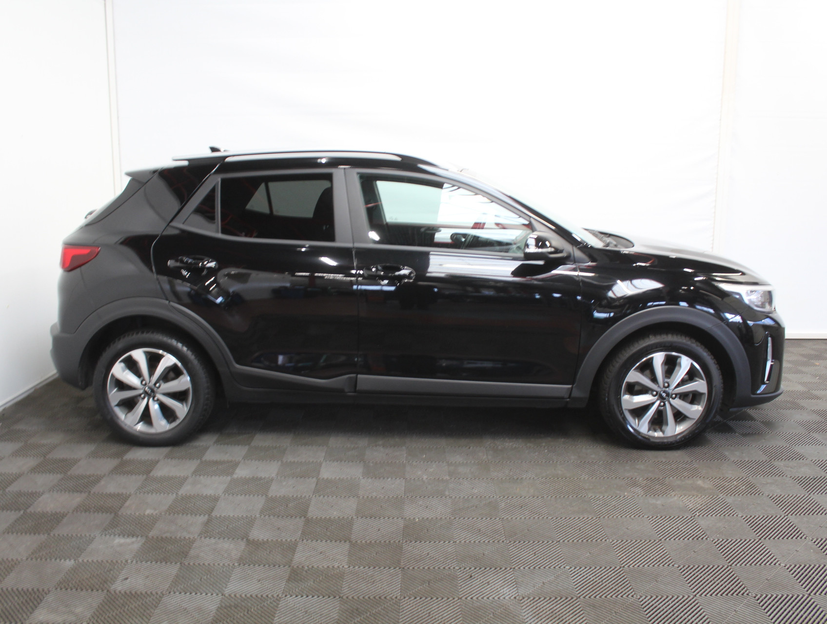 Hoofdafbeelding Kia Stonic