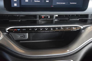 Fiat 500e Fiat 500e 42kWh Comfortpakket/Keyless/Stoelverwarming/camera - afbeelding nr 15