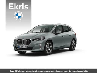 BMW 2-serie Active Tourer 220i Luxury Line | Equipment Package | Comfort Pack | Travel Pack