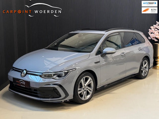 Volkswagen Golf Variant 1.5 TSI R-Line | PANO | HARMAN KARDON | IQ LIGHT | VOL!