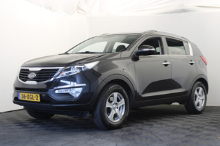 Kia Sportage 1.6 GDI Plus Pack