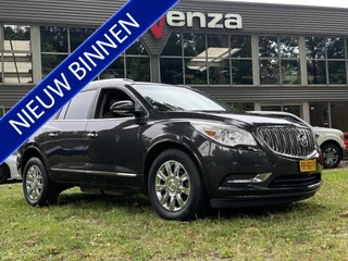 Buick Enclave 3.6 V6 Premium INCL. GARANTIE