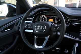Audi Q8 Audi Q8 60 TFSI e Quattro Competition I Pano I Head-up I Luchtvering - afbeelding nr 5