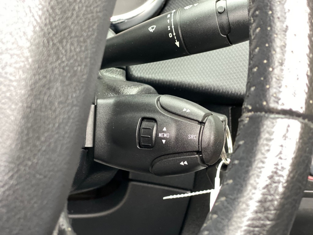 Hoofdafbeelding Peugeot 207