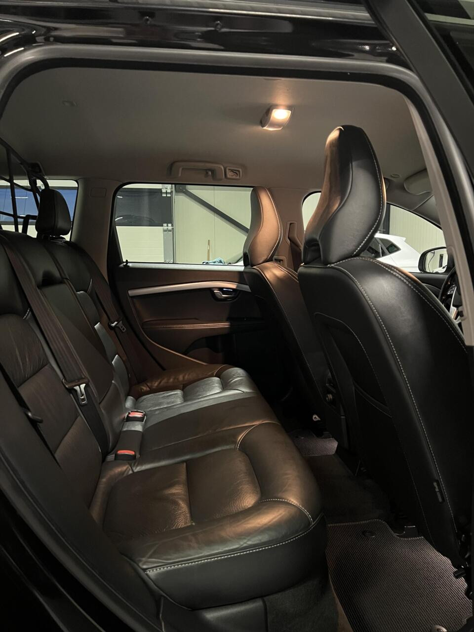 Hoofdafbeelding Volvo V70