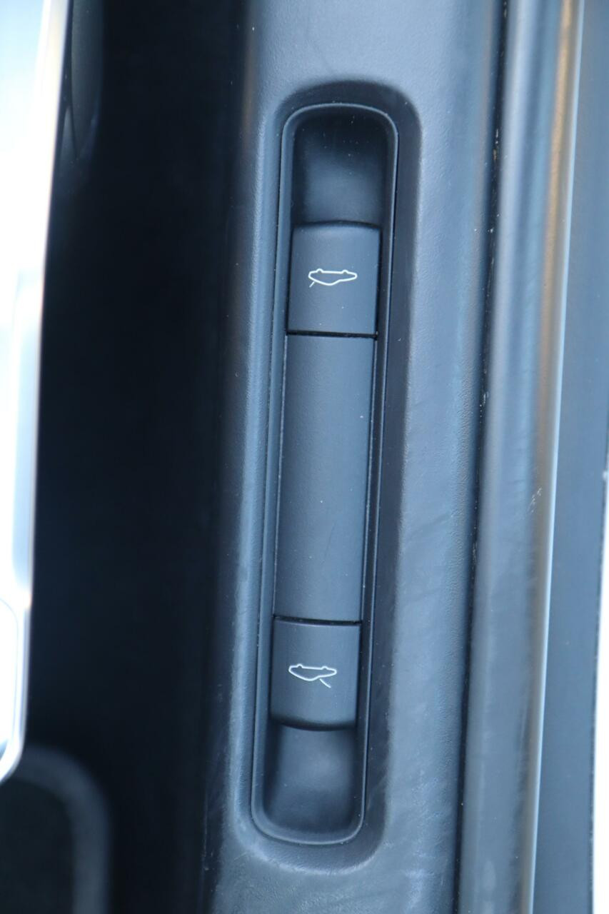 Hoofdafbeelding Porsche Boxster