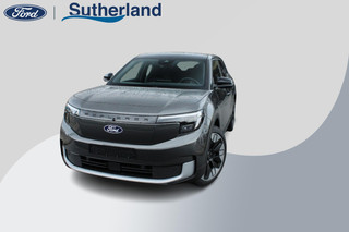 Ford Explorer Premium Extended Range RWD (77 kWh) Zuid | Ford Voorraad | Panoramadak | 21-Inch | Driver Assistance Pack