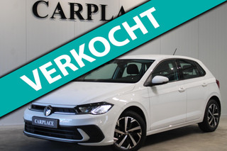 Volkswagen Polo 1.0 TSI Life