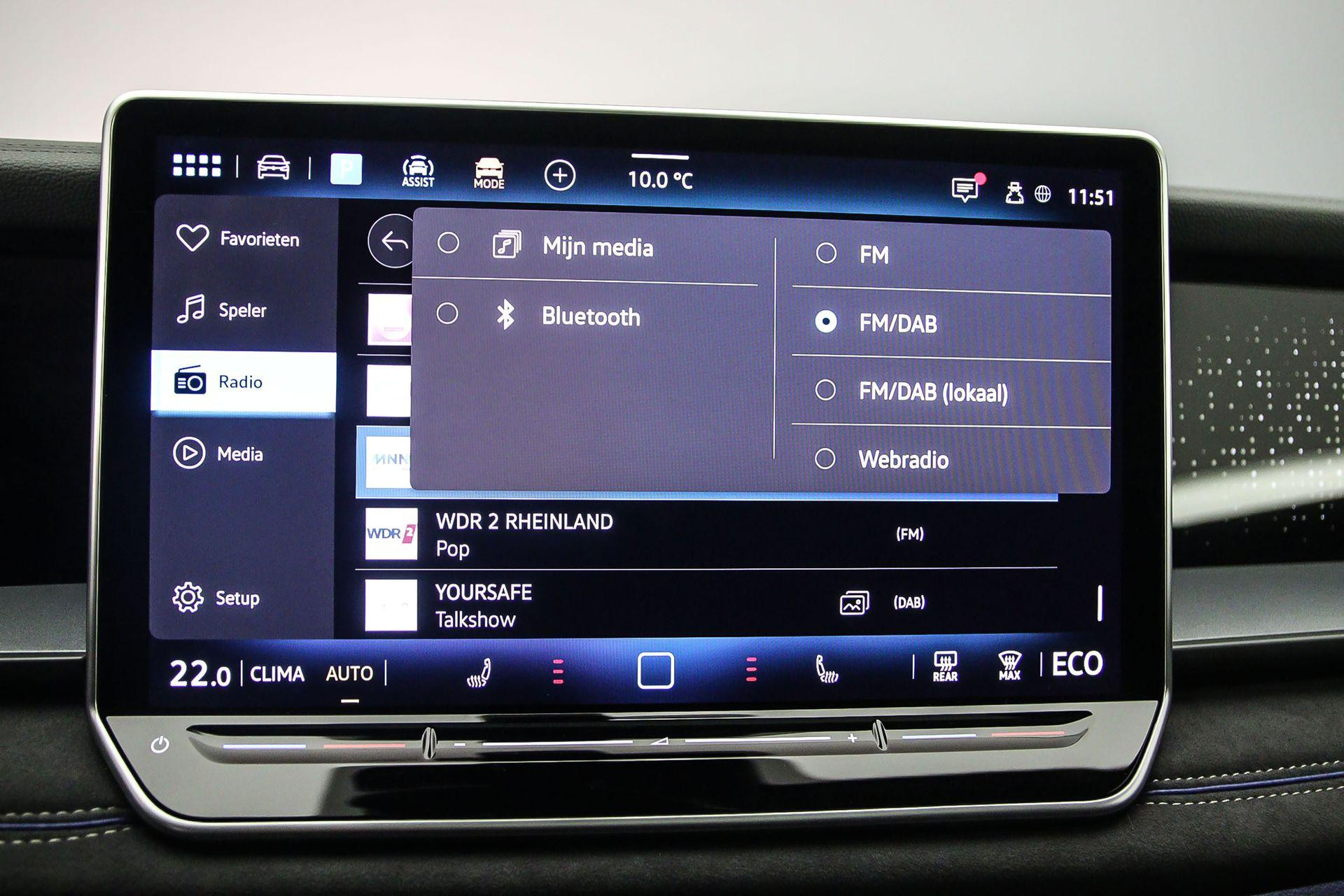 Hoofdafbeelding Volkswagen Tayron