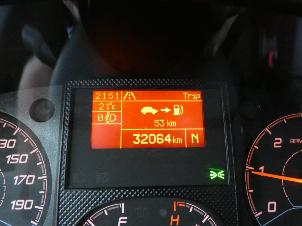 Hoofdafbeelding Sunlight T68 Automaat,navi,camera,lengtebedden