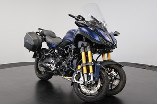 Hoofdafbeelding Yamaha NIKEN Yamaha NIKEN Gt BTW motor!