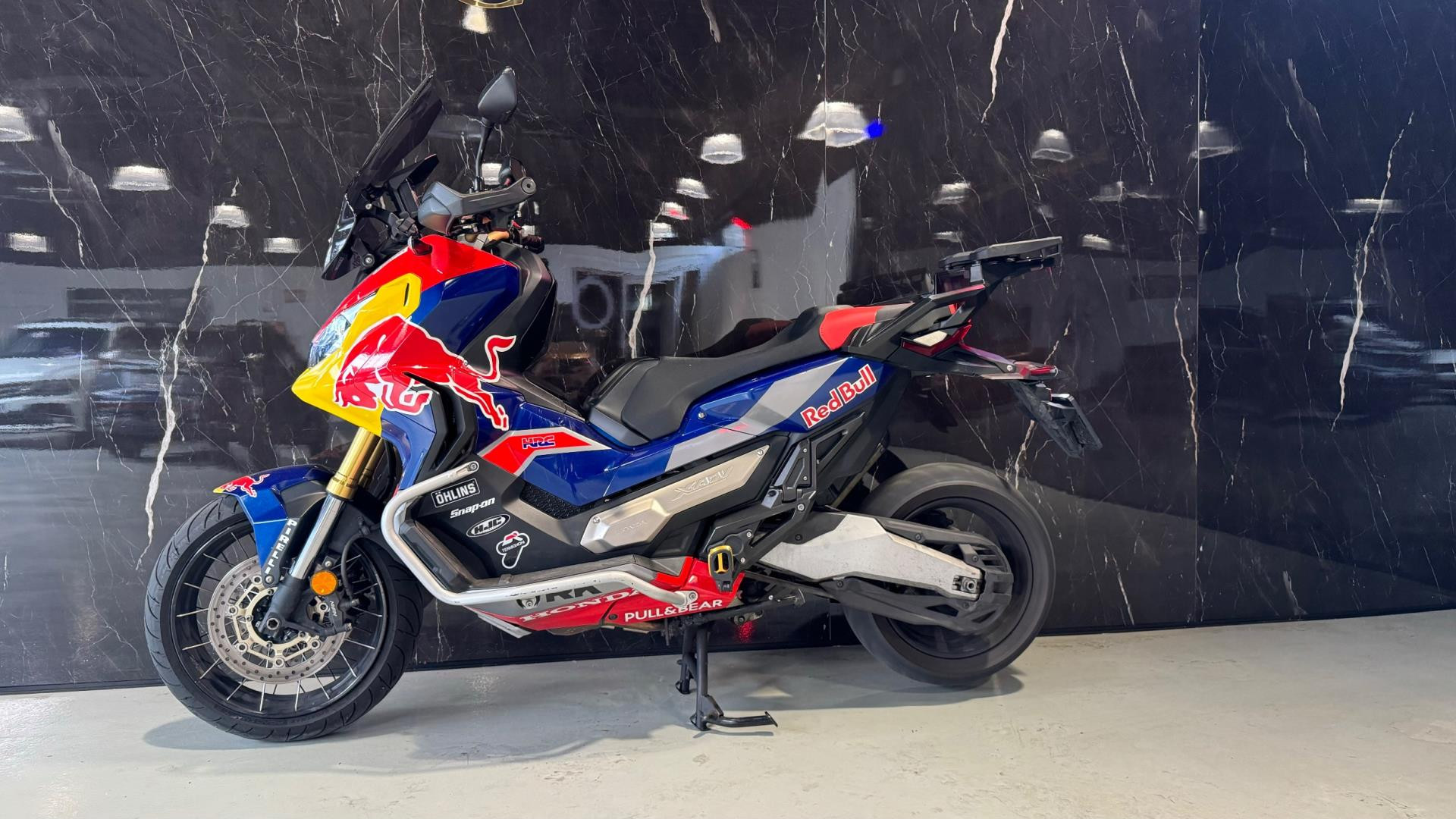 Hoofdafbeelding Honda X-ADV