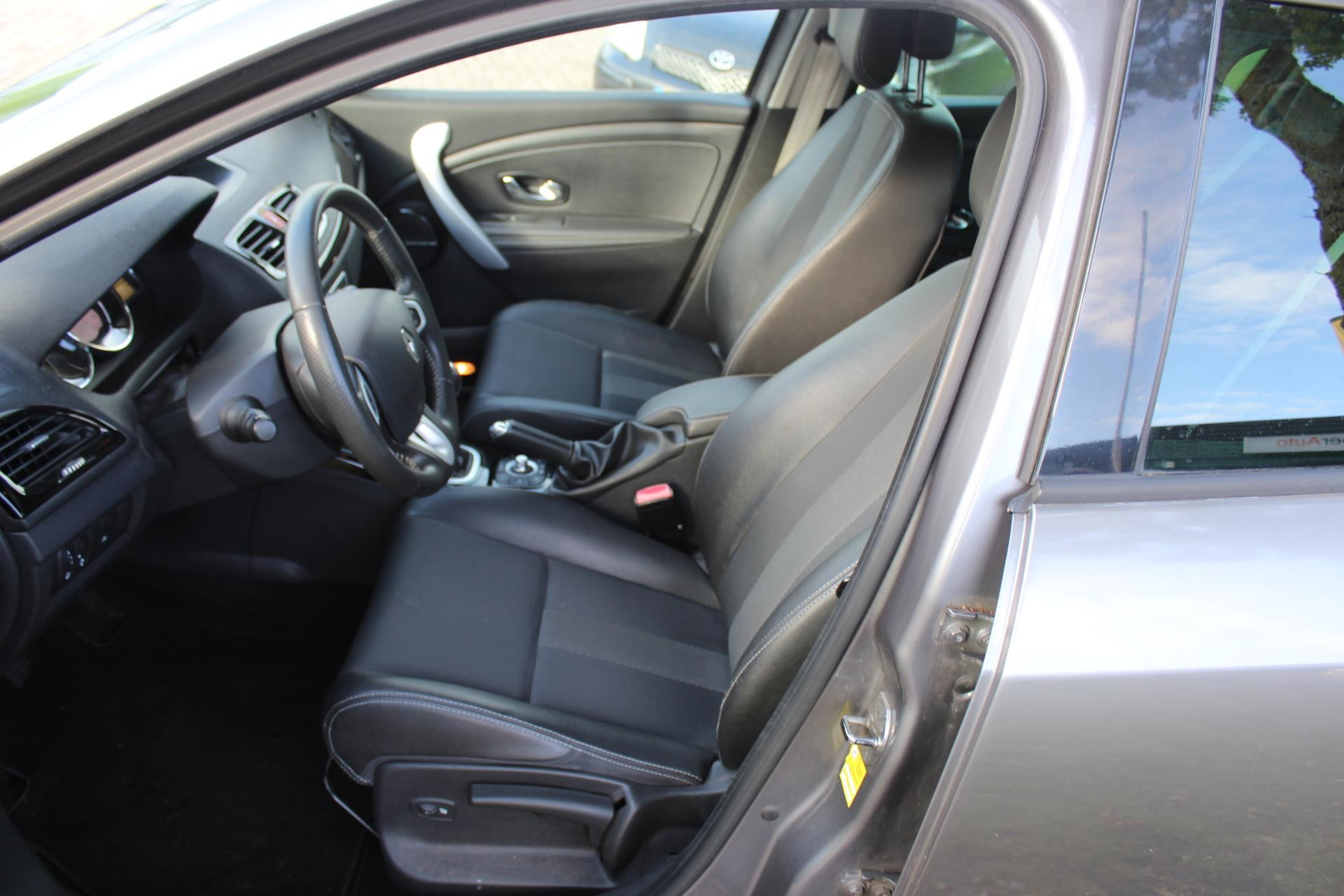 Hoofdafbeelding Renault Mégane