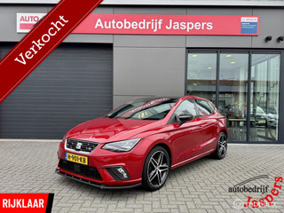 Seat Ibiza 1.0 TSI FR Business Intense