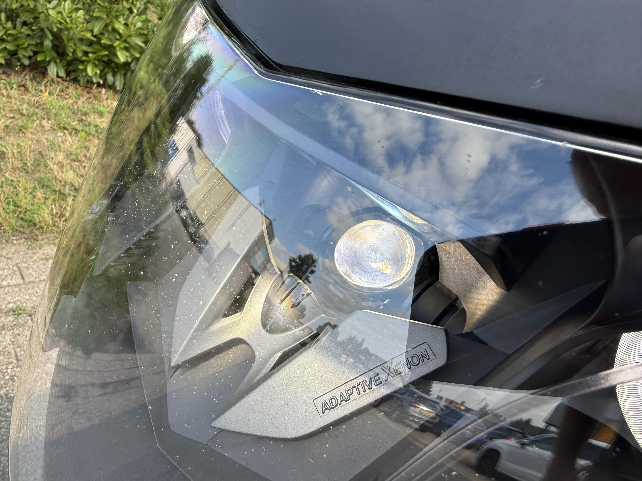 Hoofdafbeelding BMW K 1600 GT