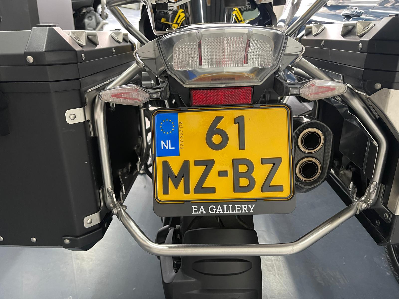 Hoofdafbeelding BMW R 1250 GS Adventure