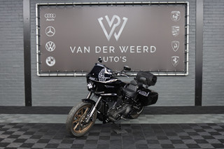 Harley-Davidson Low Rider 117 FXLRST ST | Stage 2 (138 pk / 218 NM) | Star Race 30-30 camshaft | Thunderbike verlichting en kentekenhouder | TBR uitlaat systeem | Custom koffers | Stuur riser | Ned. Motor | Shark Demon Koplamp | en zo veel meer | BTW voor bedrijven verrekenbaar |