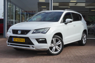 Seat Ateca 1.5 TSI FR Business Intense | Automaat | 360 Camera | PDC | Vol opties | Elek. pakket | 2019 | Inruil mogelijk