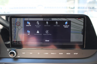 Hyundai i20 Hyundai i20 1.0 T-GDI Premium Navi/Led/Cam/Pdc/Wint/Carplay/16