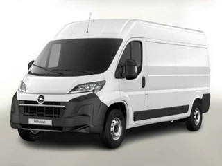 Opel Movano 2.2D 140 L3H2 3.5 , Camera PDC