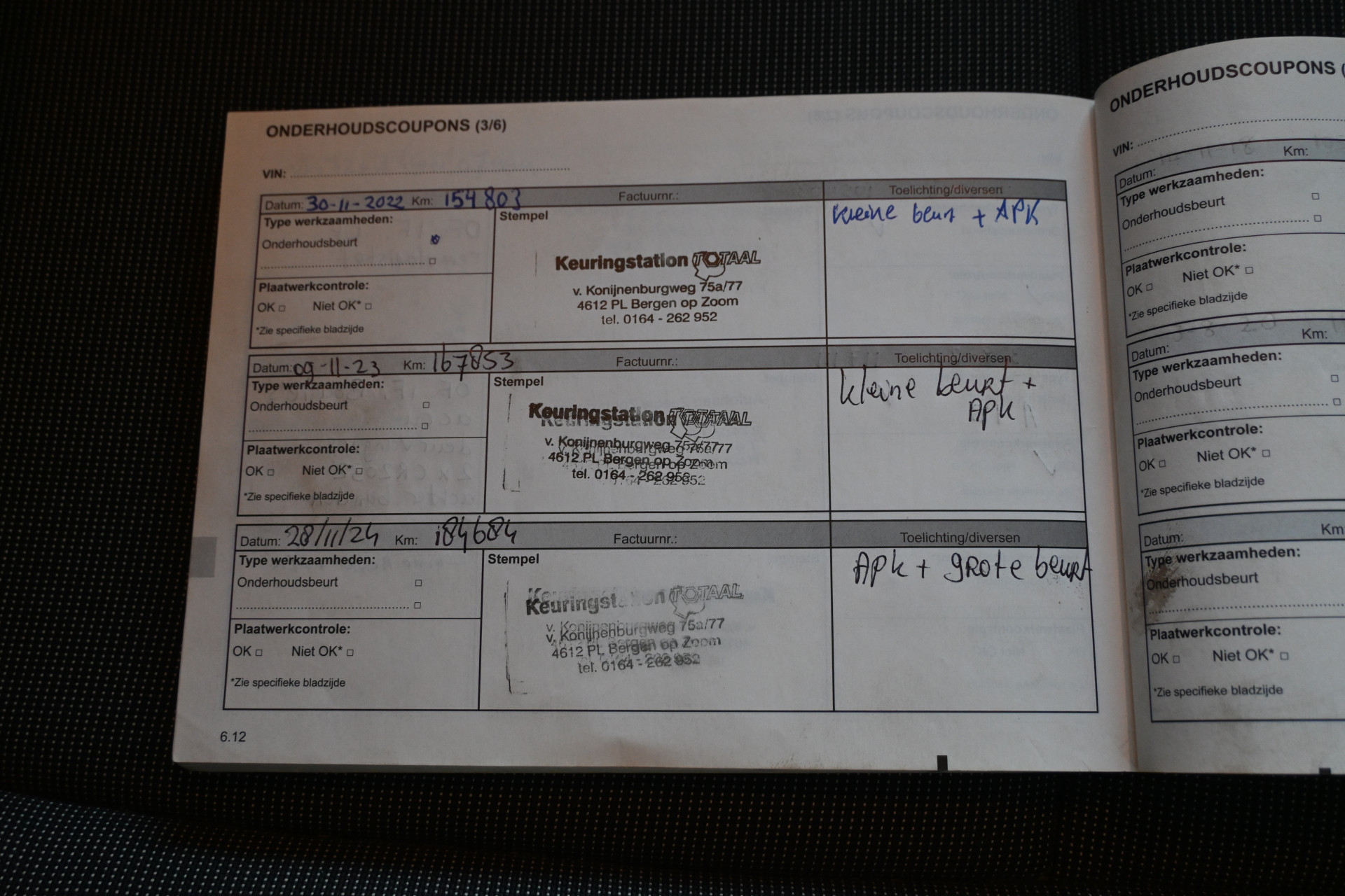 Hoofdafbeelding Renault Grand Scénic